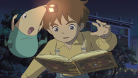 REVIEW: Ni no Kuni: Wrath of the White Witch Grab your Wizard's Companion and get ready to read a review on Ni no Kuni, mun!