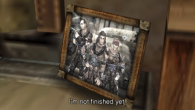 Chapter three of my Xenoblade novelisation!