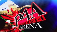 European Persona 4 Arena Limited Edition Detailed Coming soon... Finally.