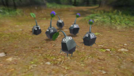 Pikmin 3: Hands-on at PAX East 2013 Pikmin 3 is playable at PAX East.