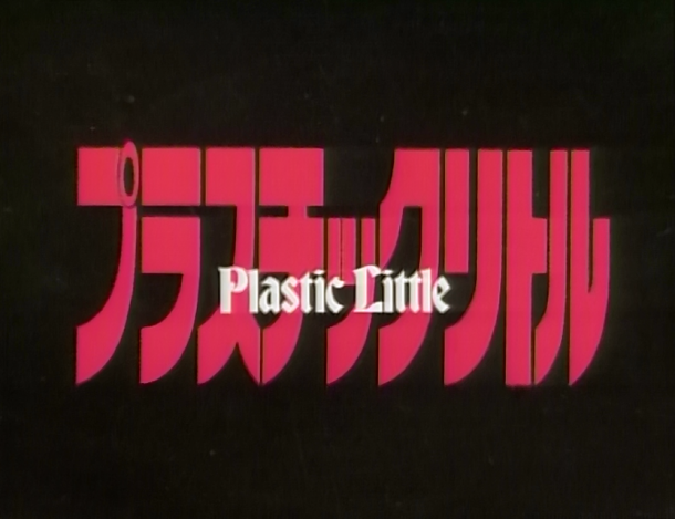 Plastic Little