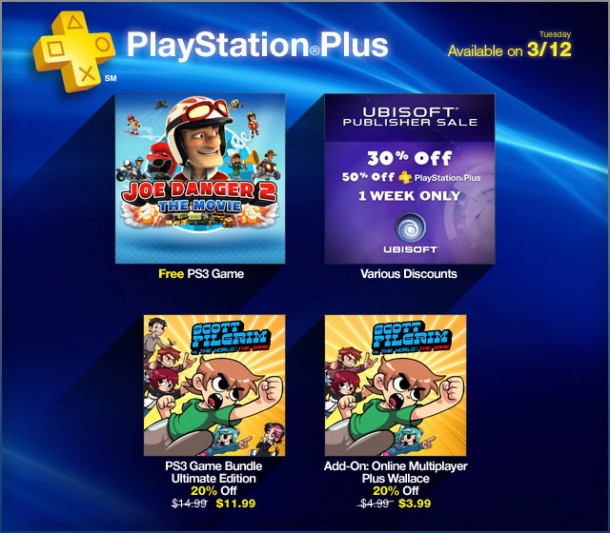PlayStation Store