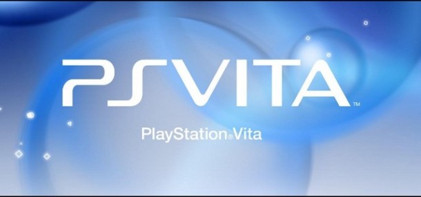 PlayStation Vita Logo Vita Anniversary Sale