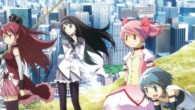 Preview Trailer for Madoka Magica: Rebellion Released The third movie continues the Madoka Magica story from where the TV series left off.