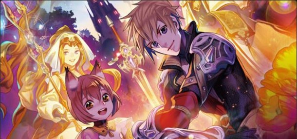 RPG Maker VX Ace