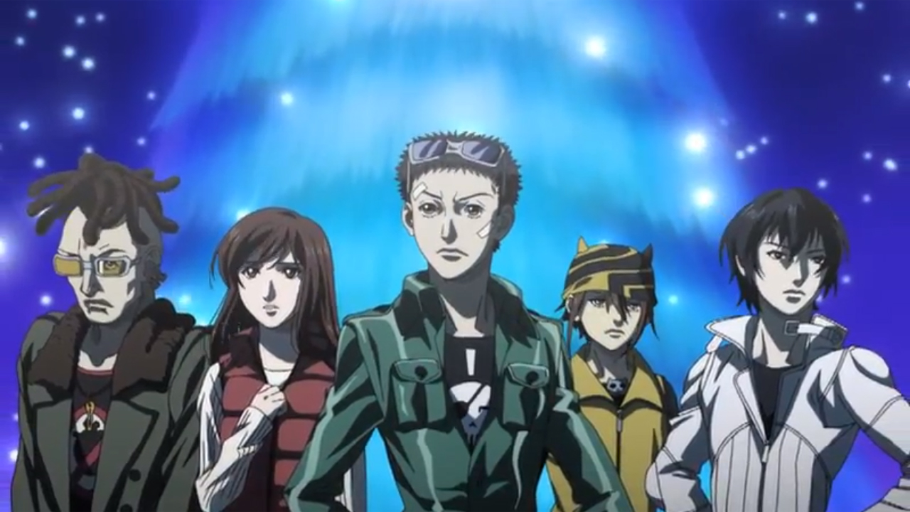 Devil Summoner Soul Hackers Heading to Europe This Fall oprainfall