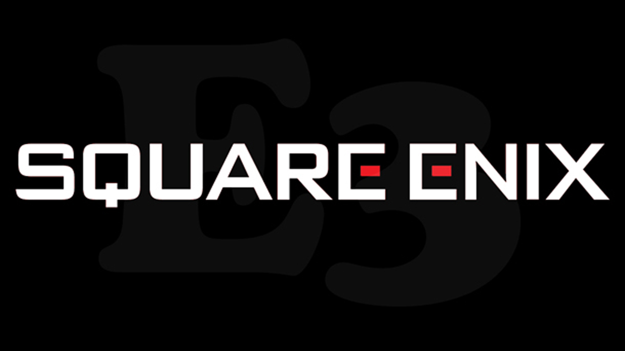 Square Enix´
