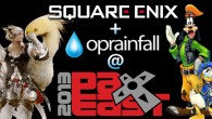 INTERVIEW: Morten Haugaard, Product Manager for Final Fantasy XIV We sat down with Morten Haugaard of Square Enix at PAX East 2013 to discuss what players can expect to find in Final Fantasy XIV: A Realm Reborn.