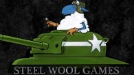 PRESS RELEASE: Pixar Artists Found Steel Wool Games Five Pixar artists have founded a new game development studio, Steel Wool Games.