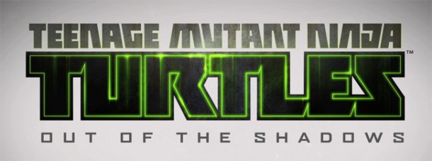 Teenage Mutant Ninja Turtles