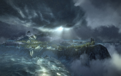 The Witcher 3: Wild Hunt | Open world