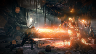The Witcher 3: Wild Hunt | Igni