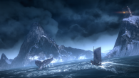 The Witcher 3: Wild Hunt | Whale