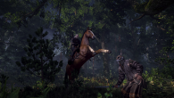 The Witcher 3: Wild Hunt | Horse ride