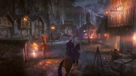 The Witcher 3: Wild Hunt | Town