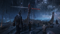 The Witcher 3: Wild Hunt | Docks