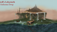 Crowdfunding Spotlight: Torment: Tides of Numenera and Telepath Tactics It's a week of second chances and second times around.