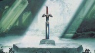 MOSAIC: The Legend of… This is a portrait of youth, intertwined in a beloved franchise.