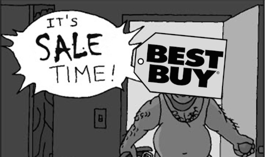 Best Buy Best Buy