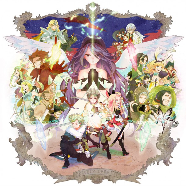 bravely_default_montage