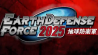 Check out these new screenshots of Earth Defense Force 2025, focusing on the Fencer!