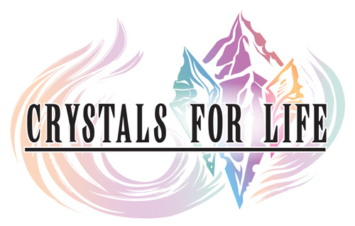 Crystals For Life