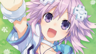 Hyperdimension Neptunia: The Animation – New Trailer Released! Here's a new trailer from David Production's upcoming anime project.