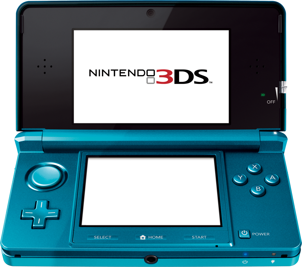 Nintendo 3DS