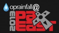 oprainfall at PAX East 2013! oprainfall will be at PAX East 2013! What are you most excited for?