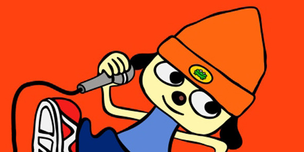 Retro Reboot - Page 2 Parappa2