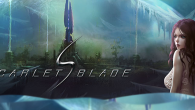 Huge Faction PvP in Scarlet Blade The PvP in this game is going to be enormous.