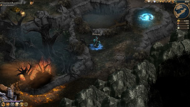 Might & Magic Heroes Online