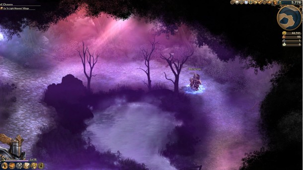 might & magic heroes online