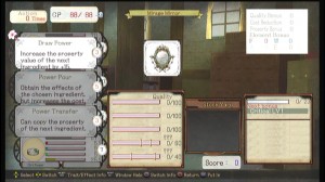 Synthesis Skills Atelier Ayesha