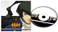 Shin Megami Tensei IV Comes With Sound & Art Collection Preorders for Shin Megami Tensei IV will feature the Sound & Art collection, a mini soundtrack and art book.