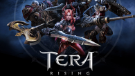 TERA: Rising – Huge Player Base Since Going Free-to-Play A huge player base has signed on to play TERA since the game went free-to-play back in February.