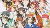 REVIEW: Sentimental Graffiti GungHo has released the Sentimental Graffiti dating sim on the PSN service, completely untranslated. Is this genre classic worth falling in love with?