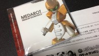 Check out the track listing for the music of Medabots 7 on 3DS!