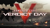 ARMORED CORE: VERDICT DAY Trailer and Screenshots Can you survive No Man's Land?