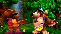 Banjo-Kazooie Soundtrack Now Available for Purchase Because some video game music never gets old.