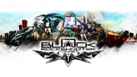 Preview: Black Rock Shooter The Game NIS America announced this title some time ago and many believed it to be canceled.