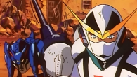 Anime of the Past: Casshan: Robot Hunter A simple tale of a boy and his dog fighting a robot army.