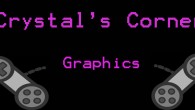 Crystal’s Corner: Graphics From All Angles What will the future hold?