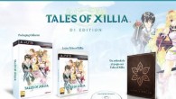 UPDATE: Tales of Xillia CE Available for EU Pre-Order A Tales of Xillia Collector's Edition, featuring a wealth of content, has been announced for Europe.