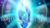 Find out how to win a free PlayStation 3 from the fine folks at Project Crystallis! It's very simple really! All you have to do is...