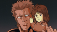 Anime of the Past: Fist of the North Star 2 Love (and explosive punching) conquers all in the conclusion of Fist of the North Star!