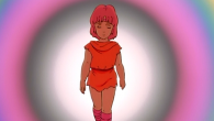 Anime of the Past: Fist of the North Star: The Movie It’s Lin’s time to shine in the Fist of the North Star movie.