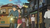 REVIEW: From Up on Poppy Hill Is Studio Ghibli and Gorō Miyazaki’s slice-of-life story compelling drama or just too ordinary to entertain?