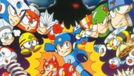 Capcom Releases Mega Man 3 Soundtrack This nearly complete Mega Man 3 soundtrack should be in every Mega Man fan's MP3 library.