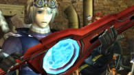 Damn it, Reyn! Drop that blade!